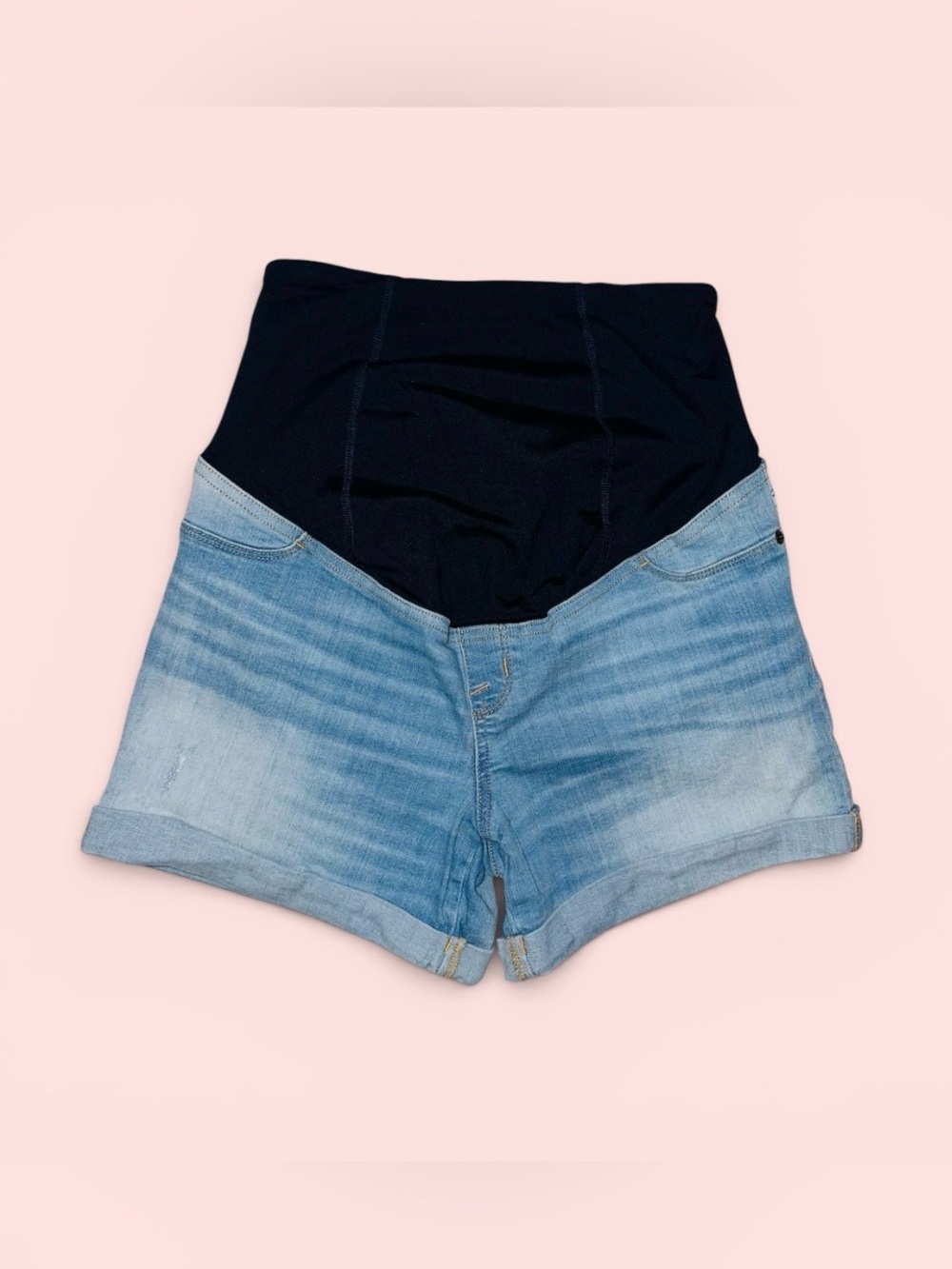 Woman’s Maternity Shorts
